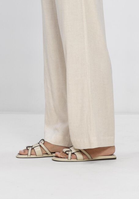 Beige NOTRE-V Slippers 9672LA - large