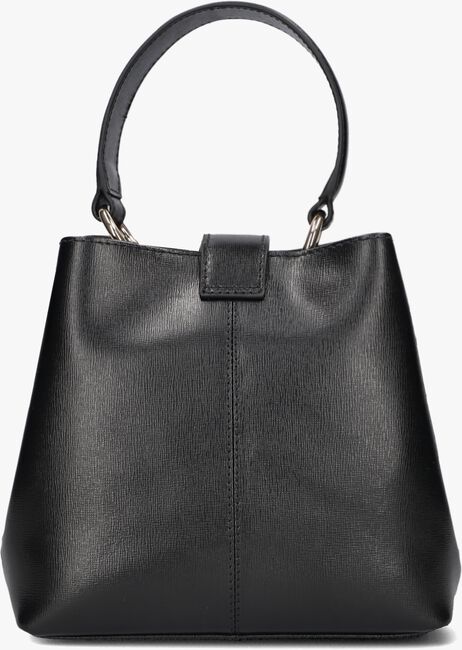 Zwarte NÚNOO Handtas SMALL CHIARA FLORENCE Zwarte NÚNOO Handtas SMALL CHIARA FLORENCE - large