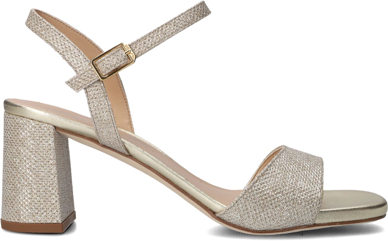 Unisa Sandalen met Hak Dames Moraty