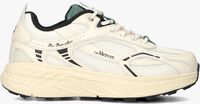 Beige MERCER AMSTERDAM Lage sneakers THE RE-RUN MAX NAPPA - medium