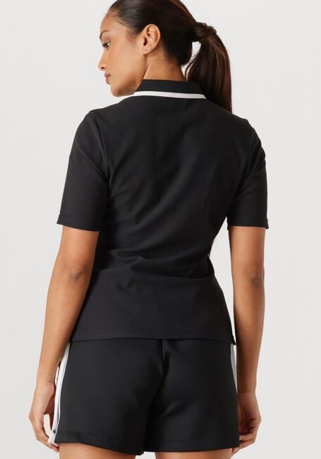 Zwarte GOLDBERGH Polo CASSIA POLO TOP - large