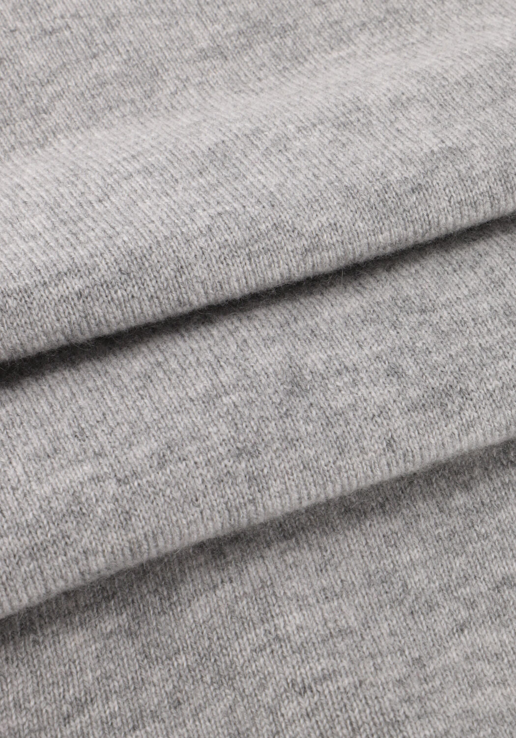 Lichtgrijze MAX MARA Trui EDUCATA - large