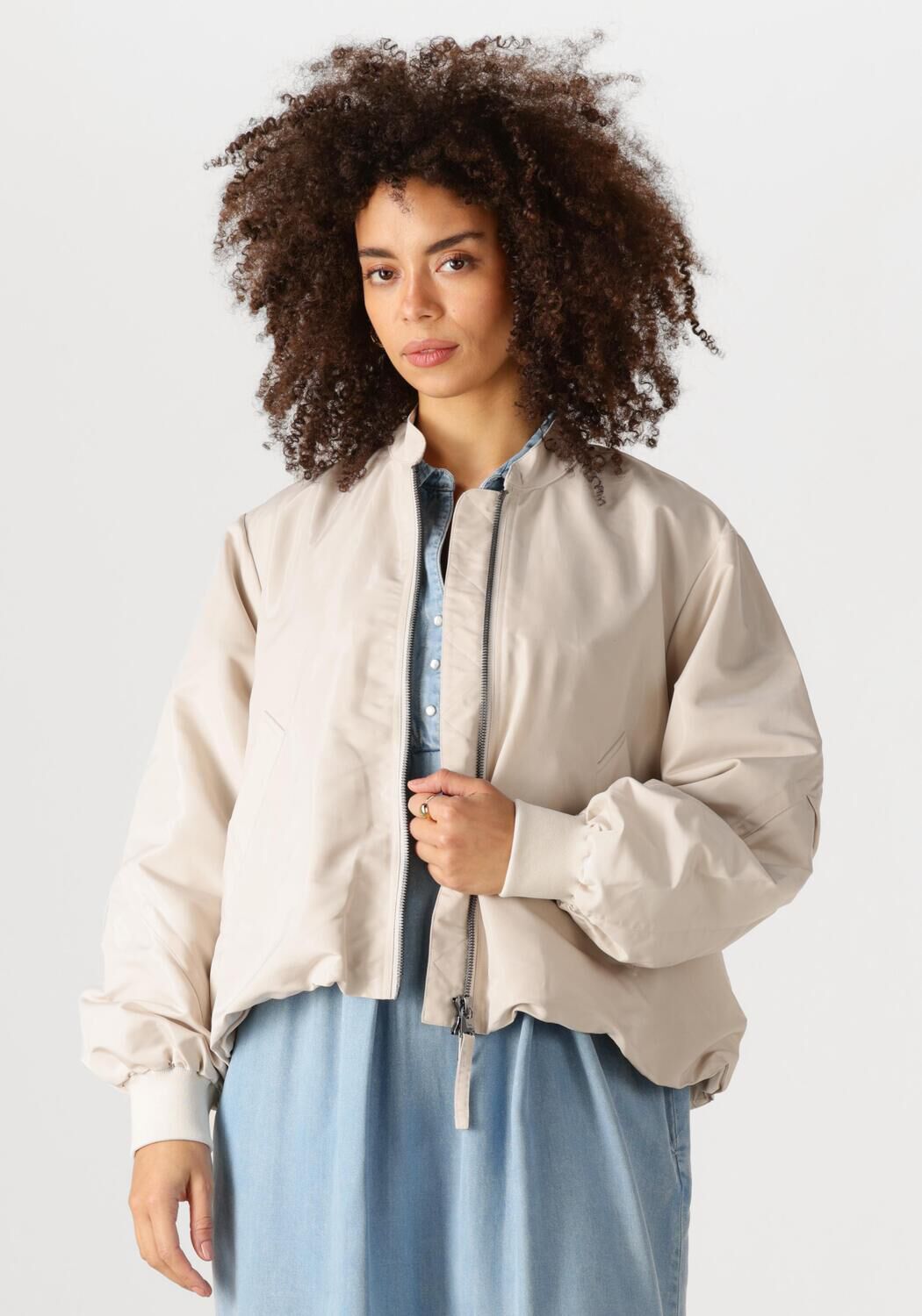 Beaumont Jack Dames Kassy Jacket, Maat: 34
