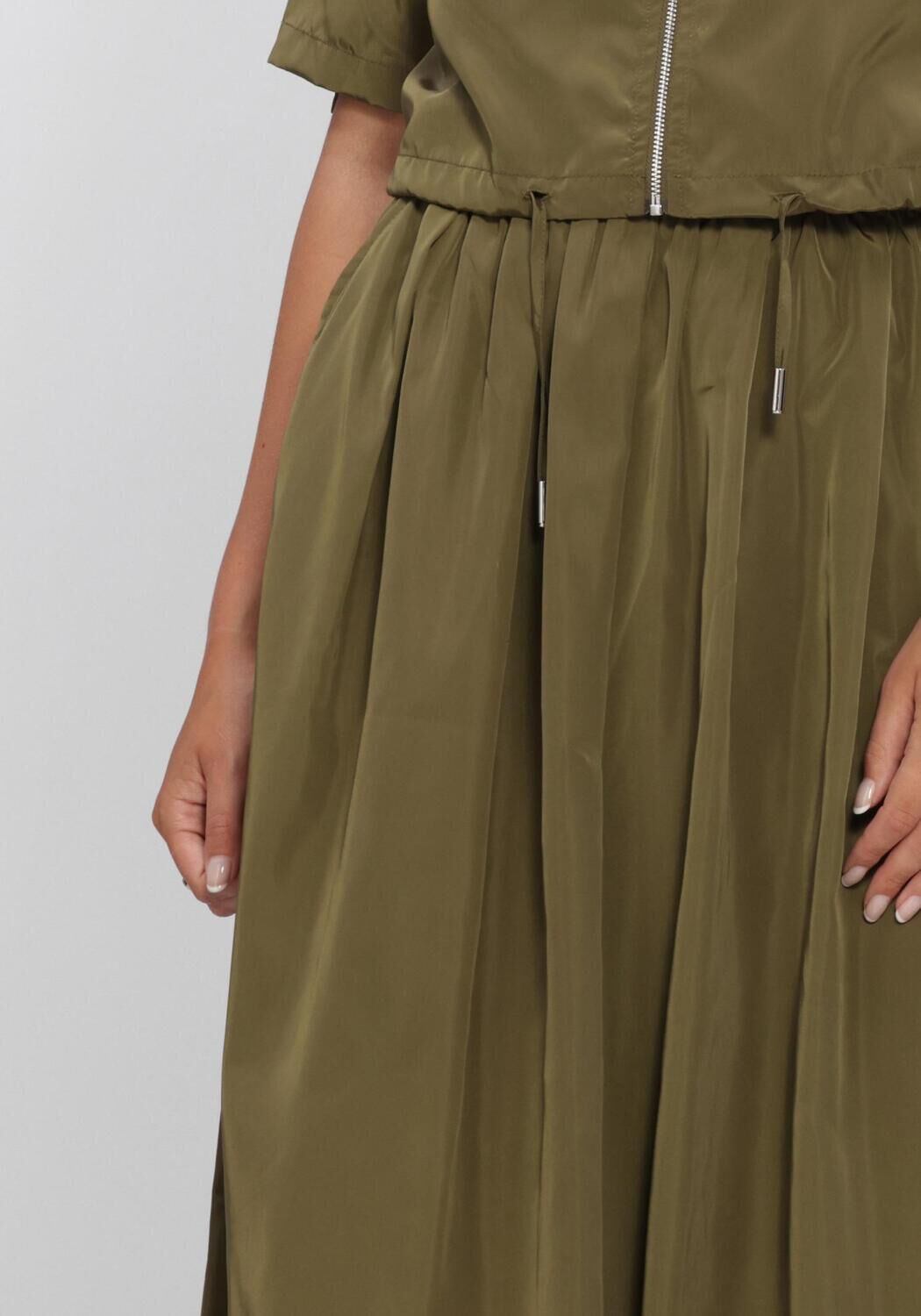 Groene IBANA Midirok SANA - large