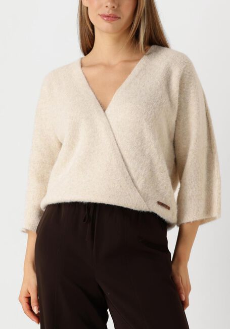 Beige MOSCOW Vest 36-11-JENETTA - large