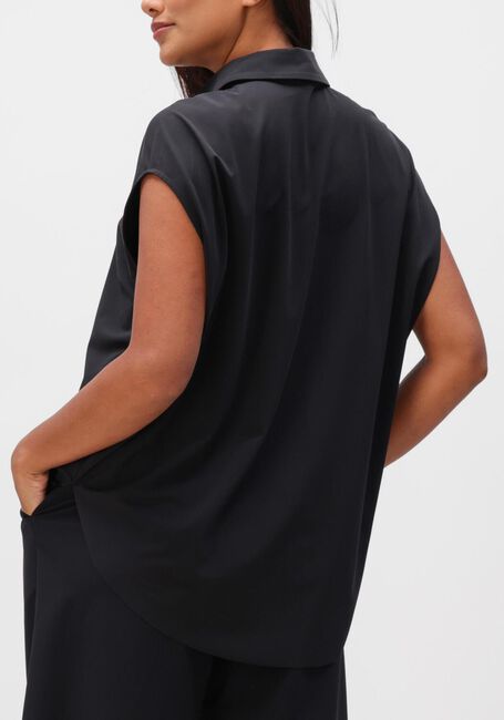 Zwarte JAPAN TKY Blouses TSUBA - large