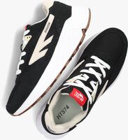 Zwarte HI-TEC Sneakers HTS SHADOW RGS WZ - medium