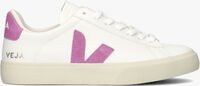 Witte VEJA Sneakers CAMPO - medium
