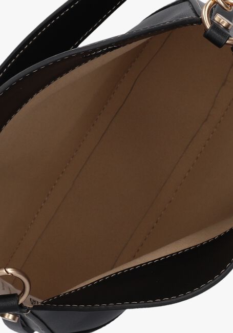 Zwarte VANESSA BRUNO Schoudertas MINI DAILY BAG Zwarte VANESSA BRUNO Schoudertas MINI DAILY BAG - large