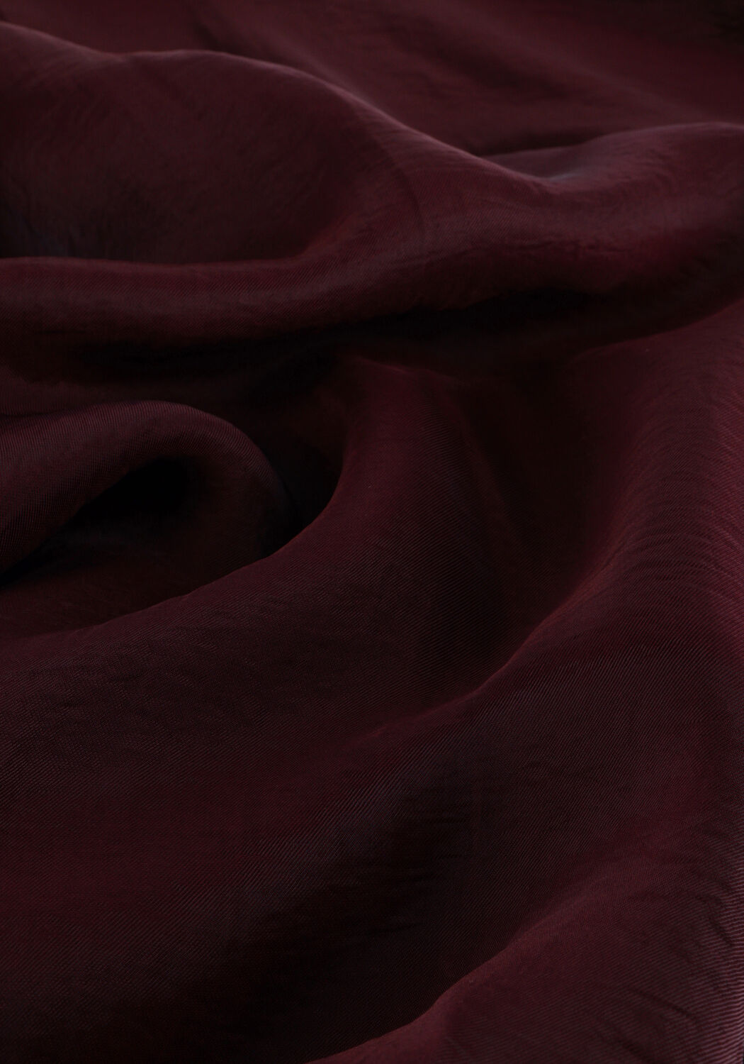 Paarse GESTUZ Midi jurk GZMALLOON SHORT DRESS - large