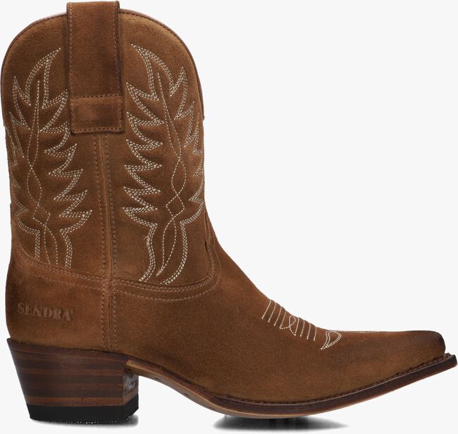 Cognac SENDRA Cowboylaarzen 18651 Cognac SENDRA Cowboylaarzen 18651 - large