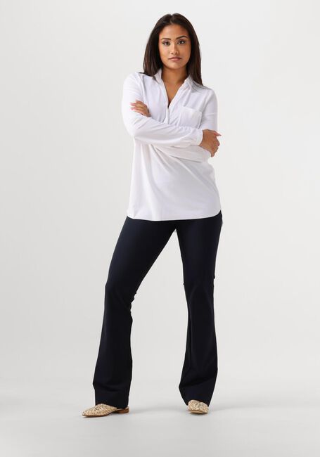 Witte JAPAN TKY Blouses KAEMI - large