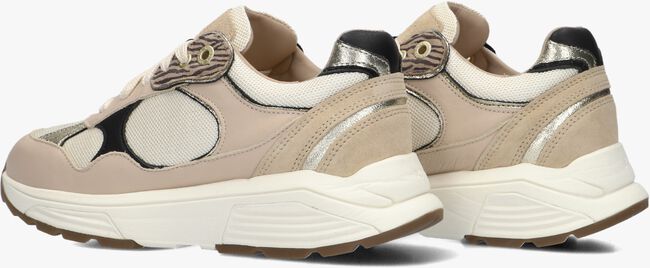 Beige XSENSIBLE Lage sneakers HELIX Beige XSENSIBLE Lage sneakers HELIX - large