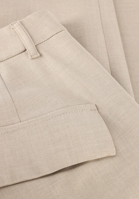 Beige MARC CAIN COLLECTION Wijde broek ZC 81.27 W77 - large