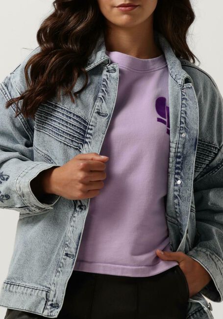 SPOOQ THE LABEL RIV JACKET - large