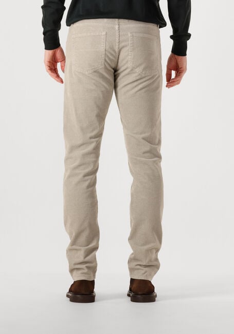 Grijze TRAMAROSSA Slim fit jeans MICHELANGELO - large