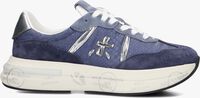 Blauwe PREMIATA Lage sneakers CASSIE Blauwe PREMIATA Lage sneakers CASSIE - medium