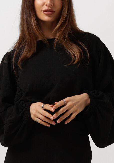 Zwarte CO'COUTURE Blouses HAZELCC BLOUSE - large
