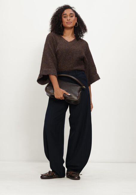 Multi AIMEE THE LABEL Truien/vesten CLIPPOW6 KNITTED SWEATER - large