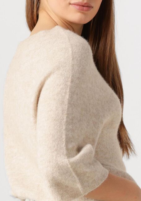Ecru BELLAMY Trui CIS - large