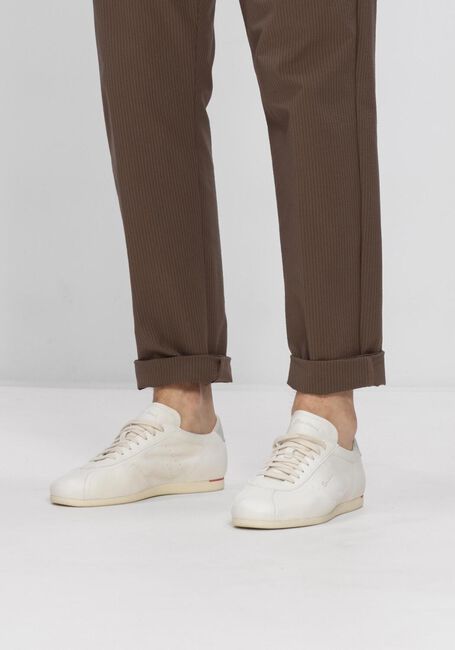 Witte SANTONI Sneakers YORKER - large