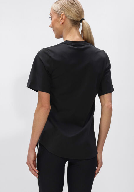 Zwarte HOUSE OF GRAVITY T-shirt ACTIVE BASIC TEE - large