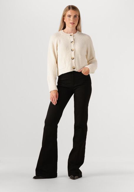 Witte VANESSA BRUNO Vest FANTINE - large