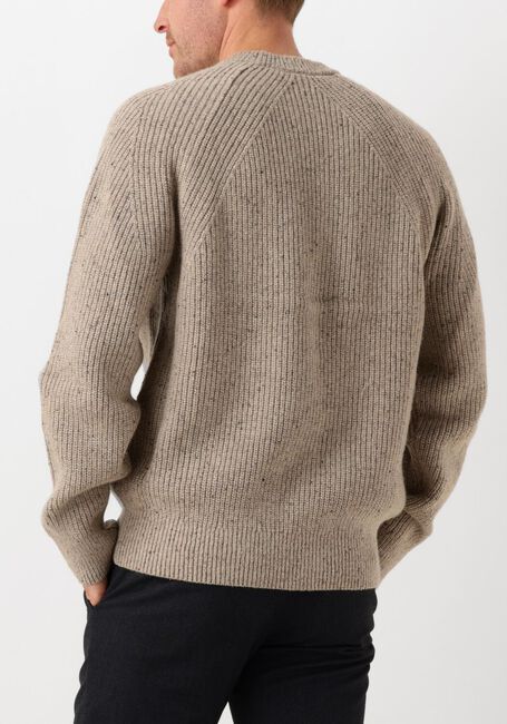 Beige DRYKORN Trui RIPPLEY - large