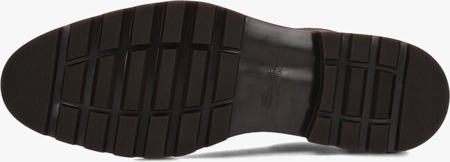 Bruine SANTONI Veterschoenen 18609 Bruine SANTONI Veterschoenen 18609 - large