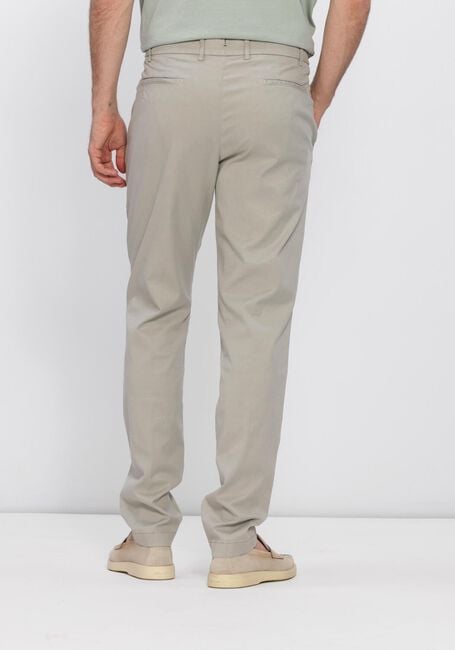 Zand BERWICH Chino MORELLO ELAX GD OL0015X - large