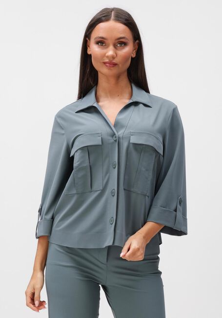 Petrol JAPAN TKY Blouses SHIGEKO - large