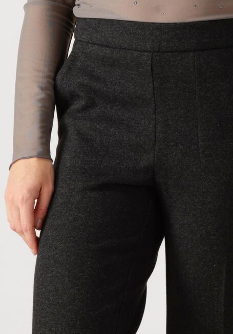 Donkergrijze CAMBIO Pantalon AVA UTILITY - large