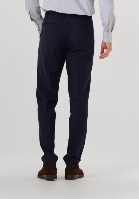 Donkerblauwe BERWICH Pantalon MORELLO ELAX - large