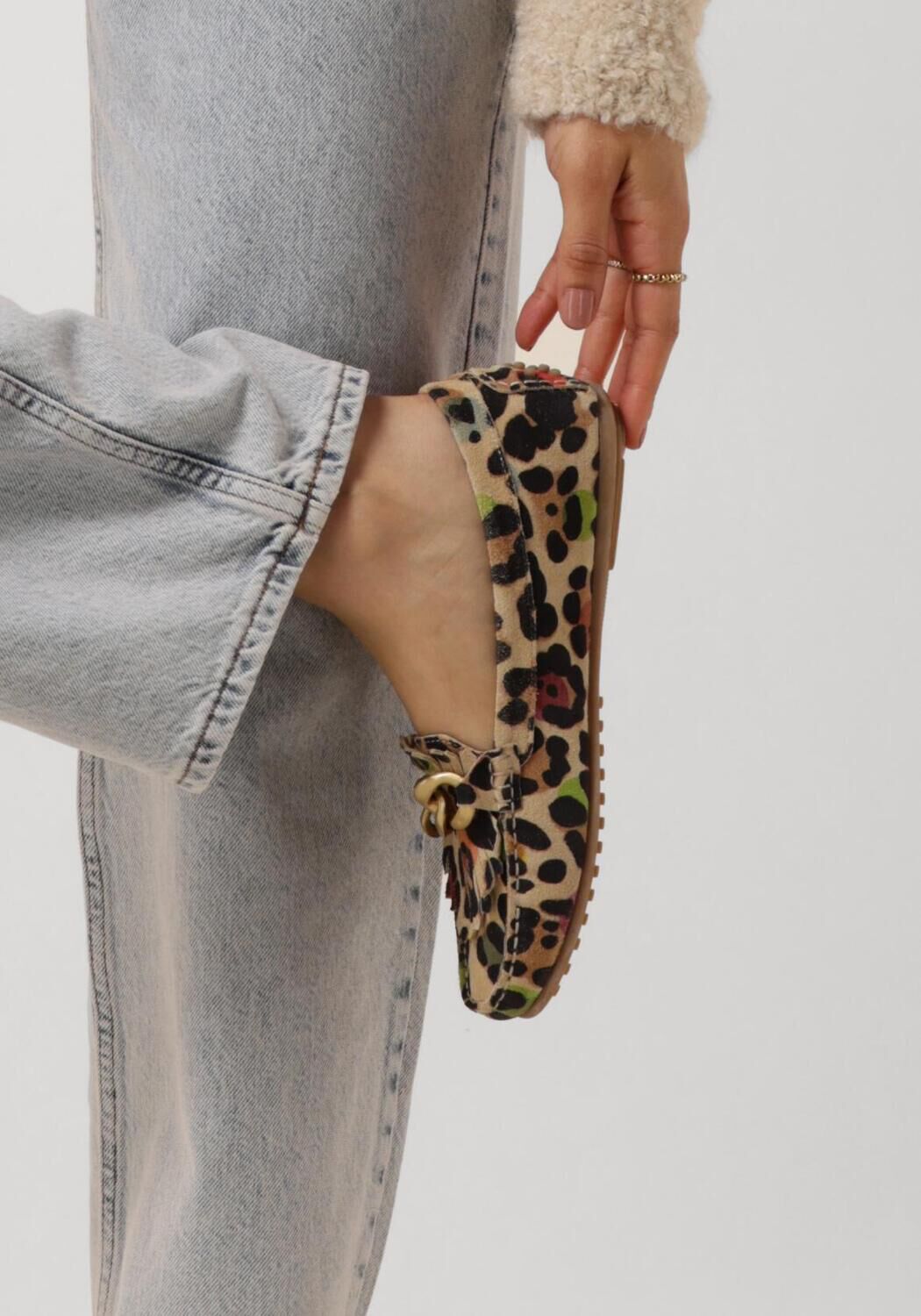 Multi AYANA Mocassins 24-1248 - large