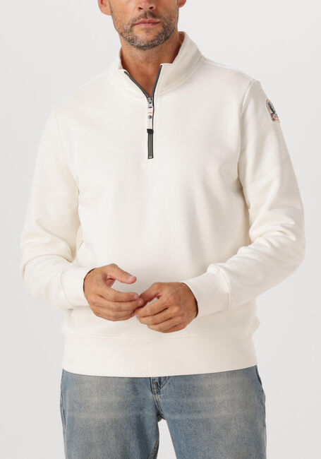 Gebroken wit PARAJUMPERS Trui BROAD PEAK - large