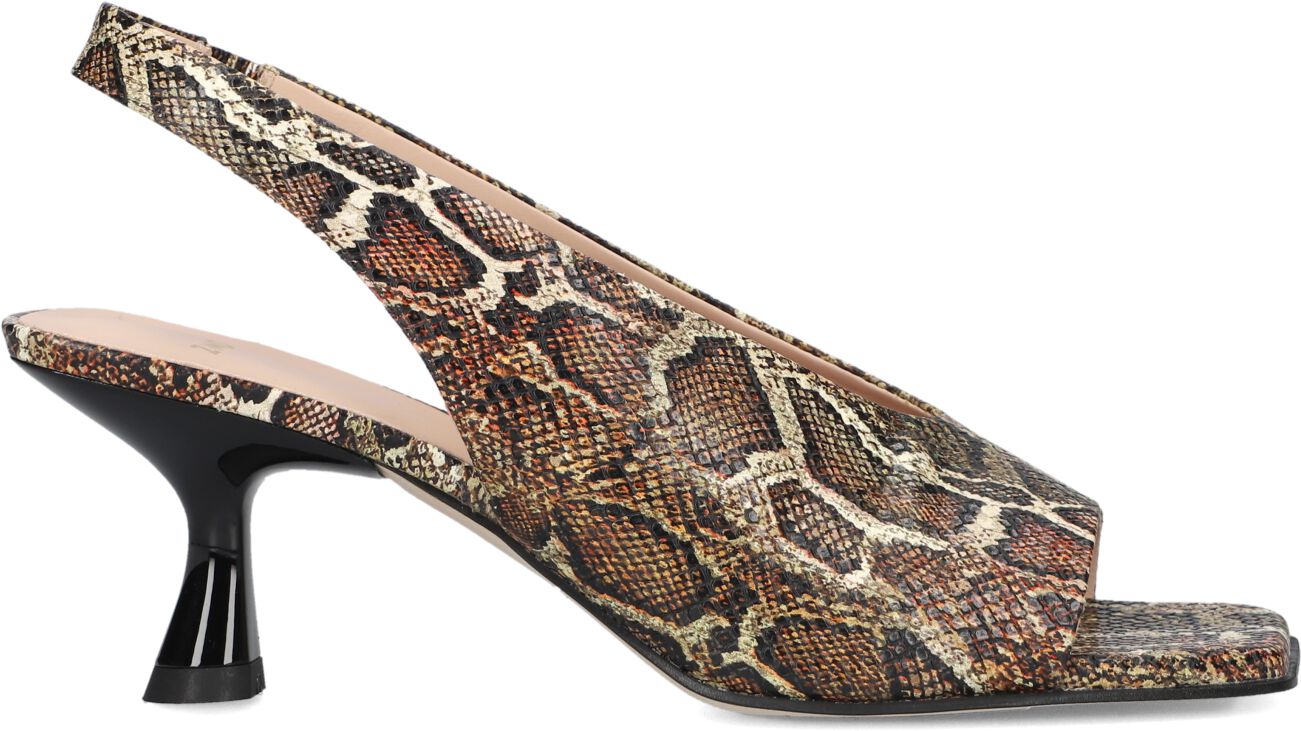 Zinda Slingbacks Dames 3158