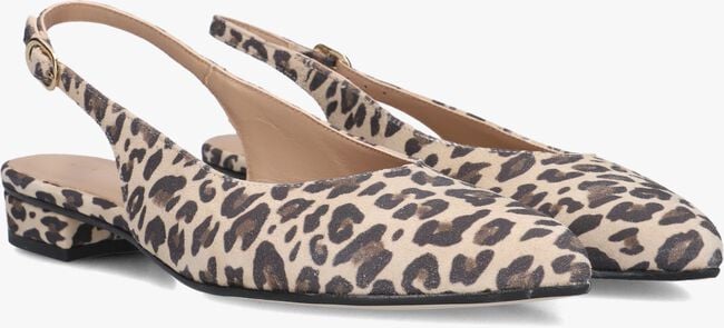 Beige LINA LOCCHI Slingbacks 010-72 Beige LINA LOCCHI Slingbacks 010-72 - large