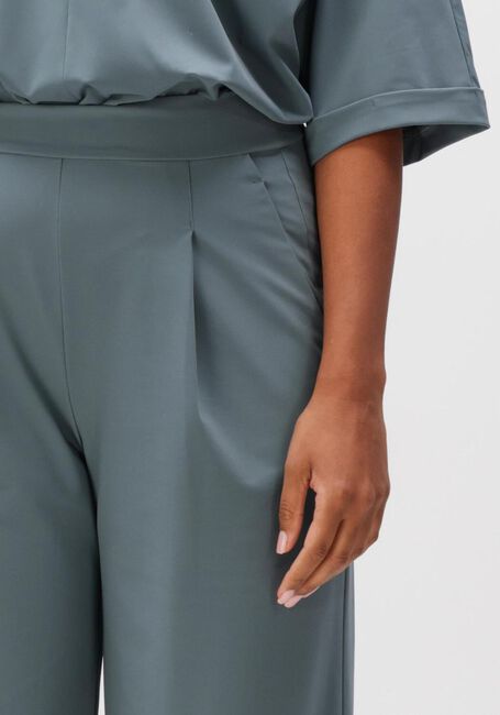 Petrol JAPAN TKY Wijde broek KONA LONG - large