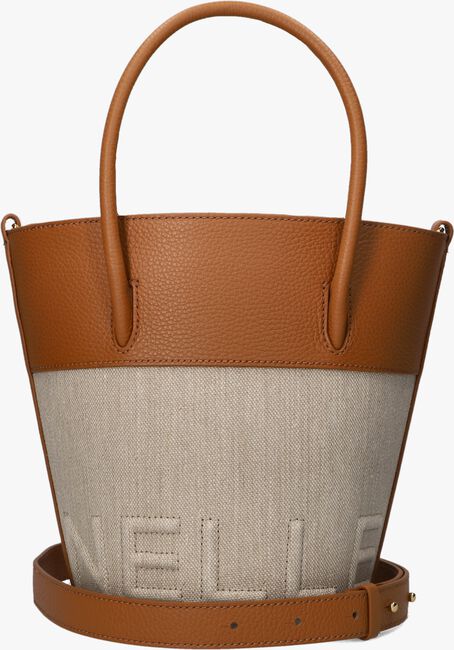 Beige COCCINELLE Handtas MYRTHA Beige COCCINELLE Handtas MYRTHA - large