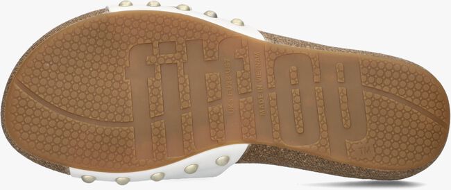 Witte FITFLOP Slippers HF1 Witte FITFLOP Slippers HF1 - large