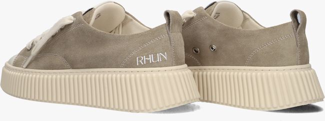 RHUN 2020 TREBLE RHUN 2020 TREBLE - large