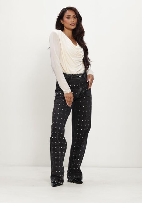 Creme TWIST & TANGO Tops & T-shirts LUME TOP - large