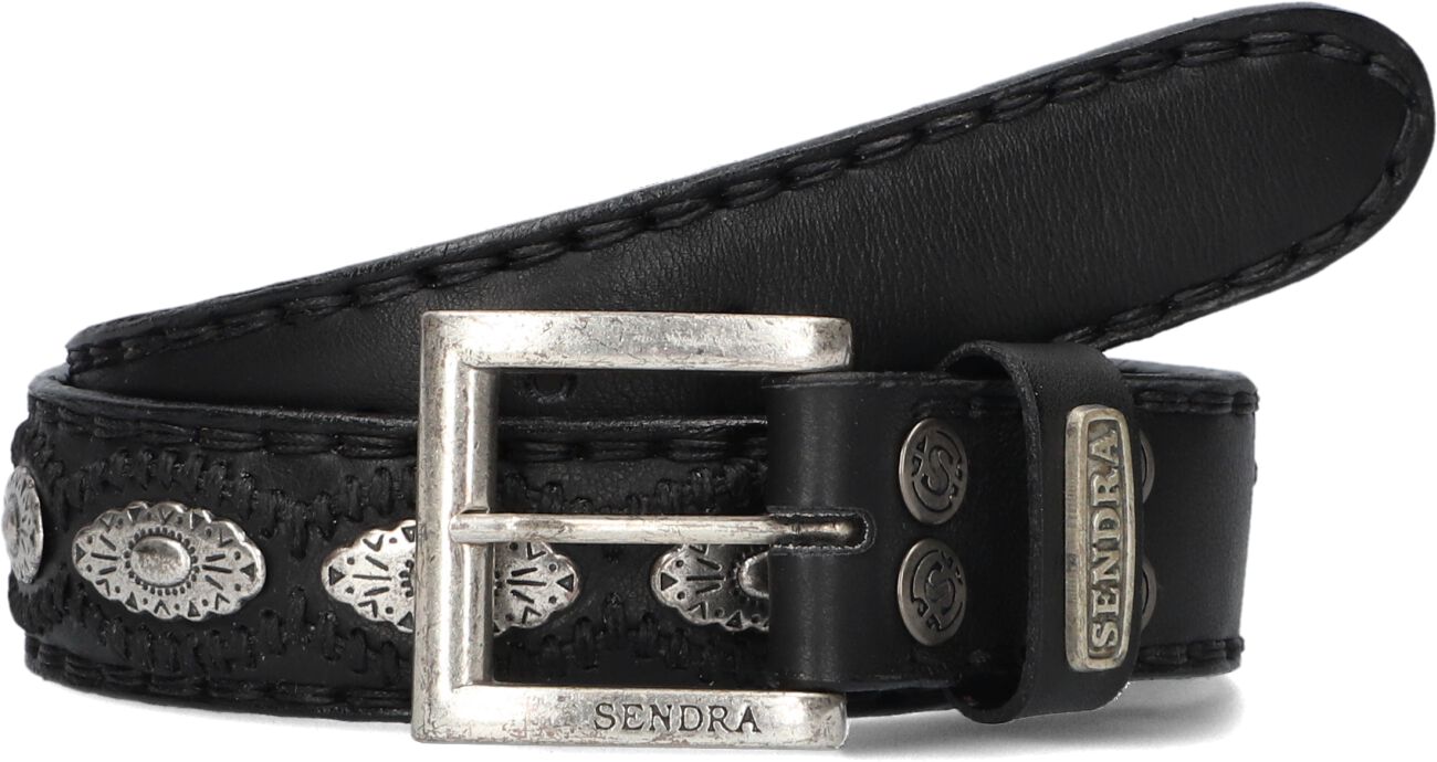 Sendra Riem
Dames 7606, Maat: 90, Materiaal: Leer, Kleur: Zwart afbeelding