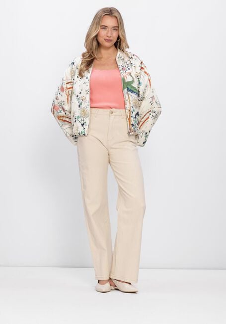 Ecru AMAYA AMSTERDAM Jack FAITH - large