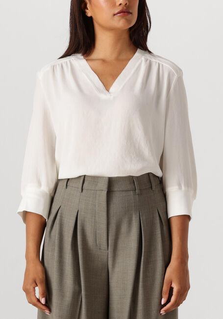 Witte MARC CAIN SPORTS Blouses ZS 55.04 J57 - large