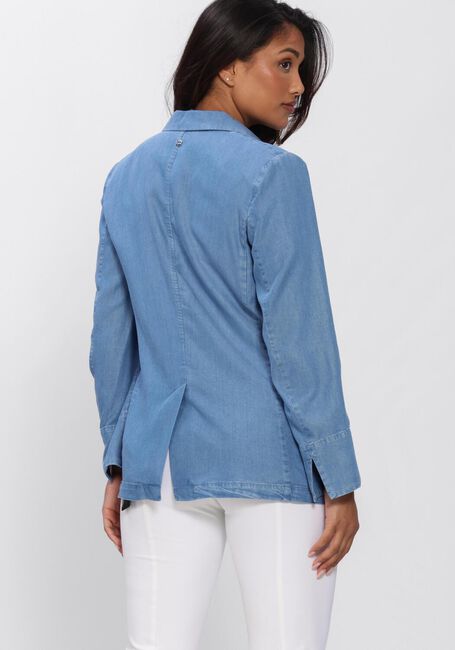 Blauwe MARC CAIN COLLECTION Blazers AC 34.24 D63 - large