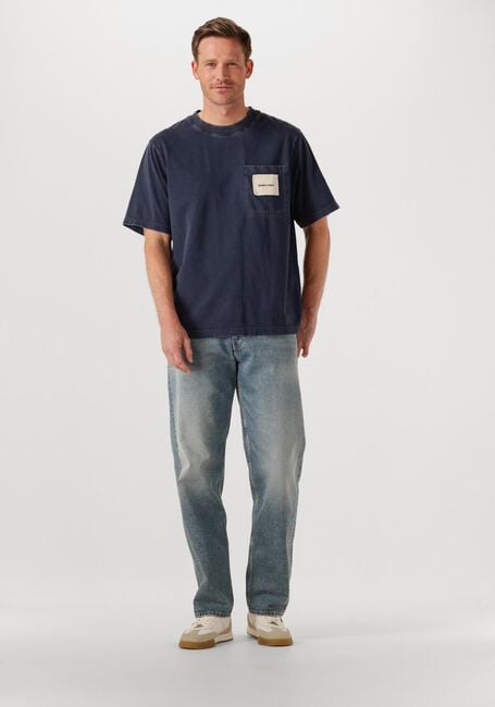 Grijze REPLAY Straight leg jeans KYRAN - large