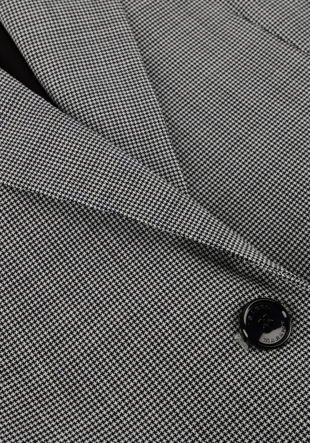 Witte ISABEL MARANT Blazer REVA GZ 24AVE0390FA - large