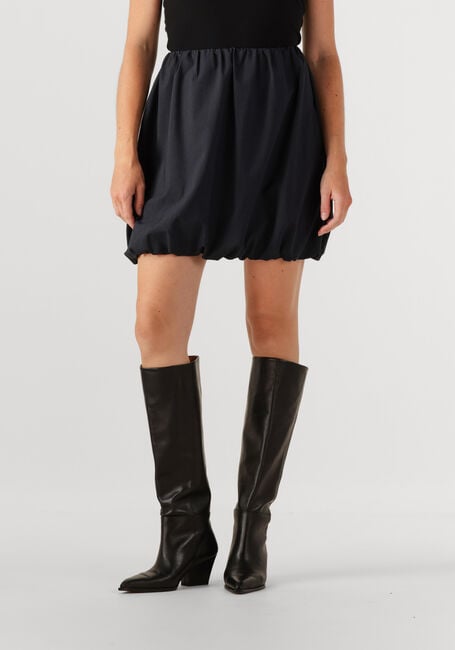 Blauwe HERSKIND Rokken EVANS SKIRT - large