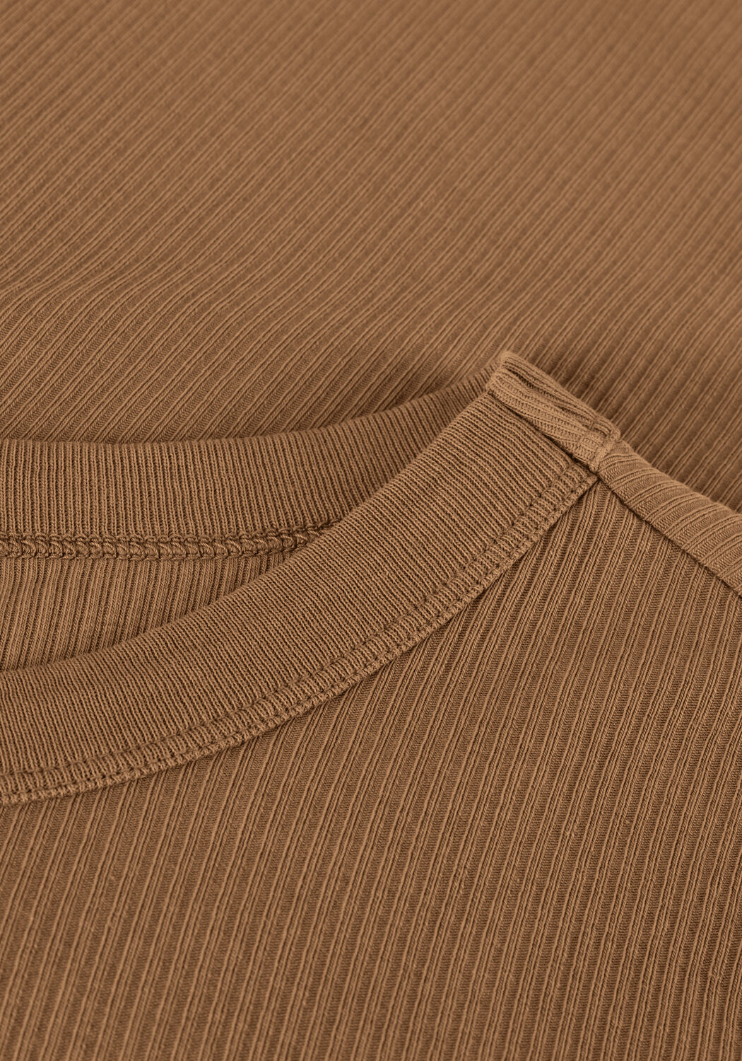 Bruine PENN & INK Top T-SHIRT - large